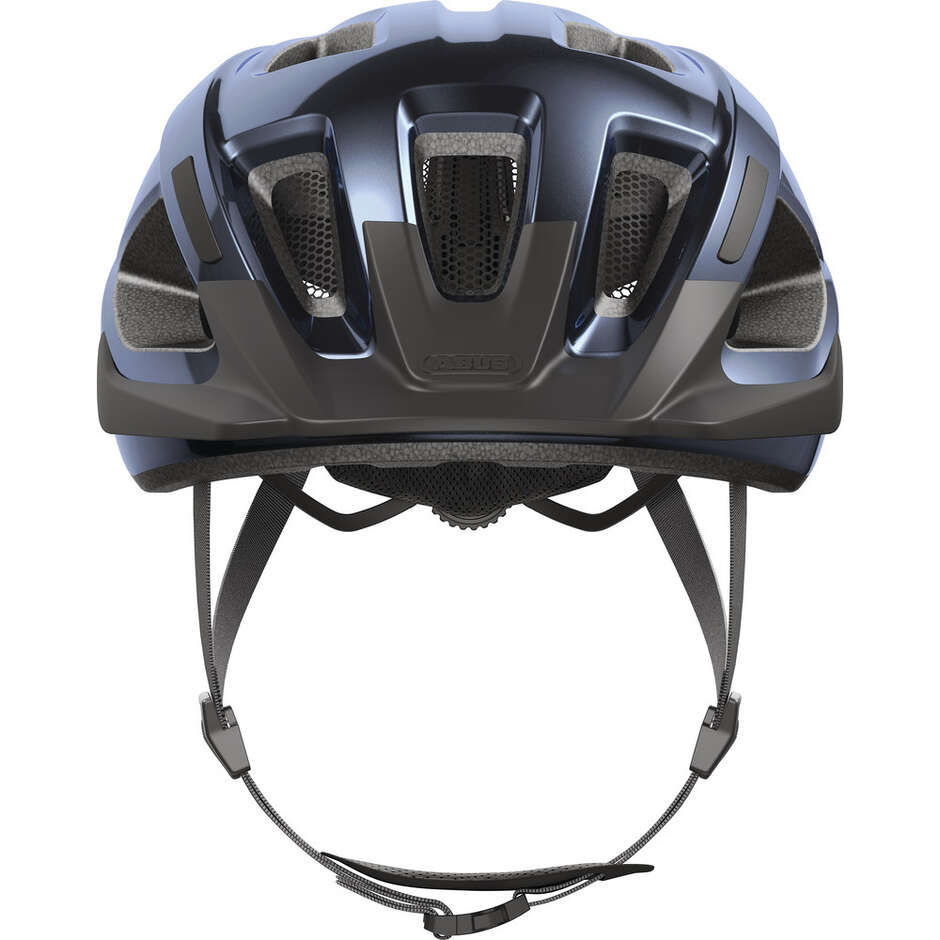 Abus Urban ADURO 3.0 Midnight Blue Bike Helmet