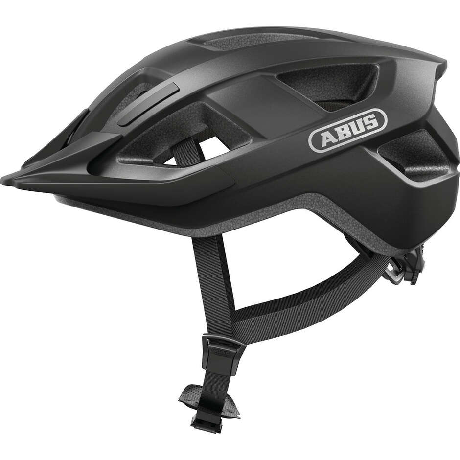 Abus Urban ADURO 3.0 Titan Bike Helmet