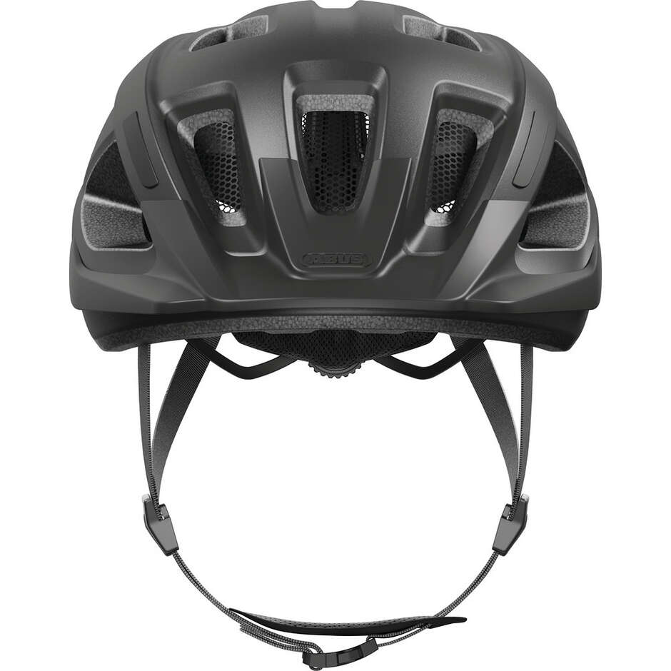 Abus Urban ADURO 3.0 Titan Bike Helmet