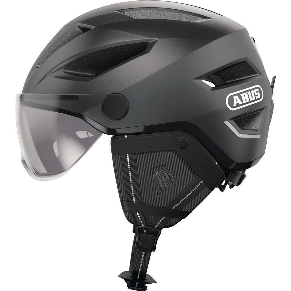 Abus Urban PEDELEC 2.0 ACE Ttitan Bike Helmet