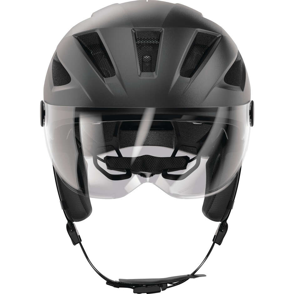 Abus Urban PEDELEC 2.0 ACE Ttitan Bike Helmet