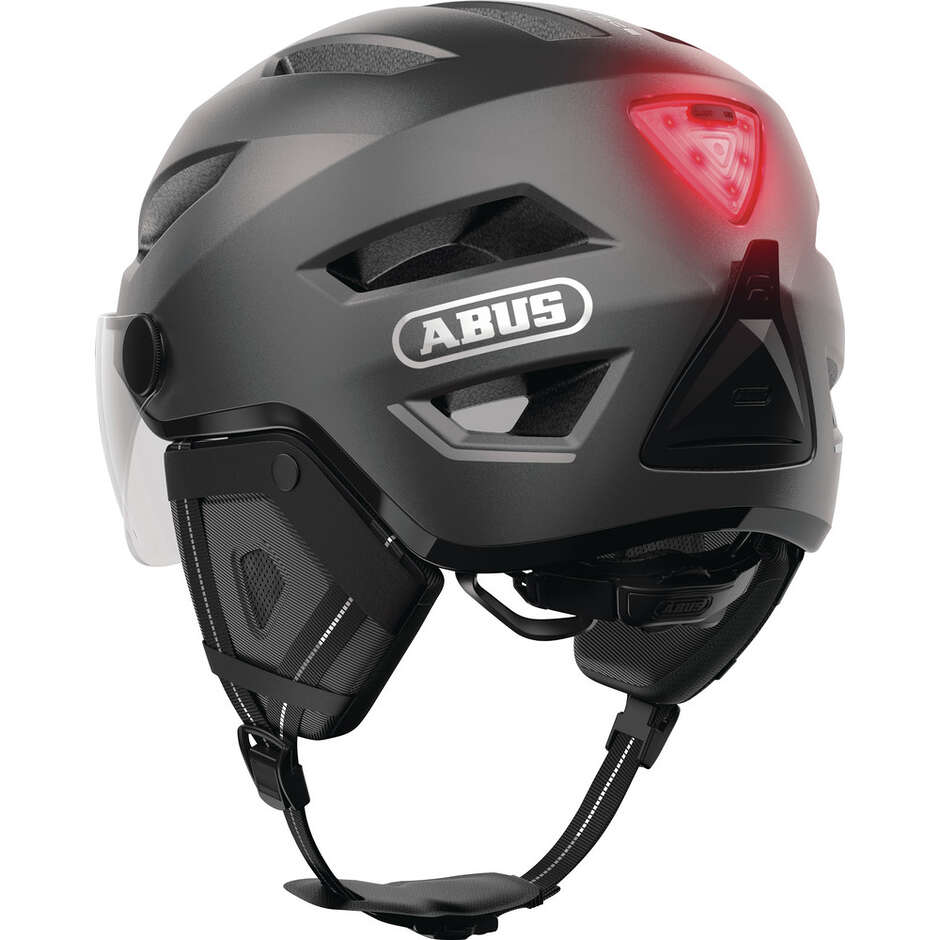 Abus Urban PEDELEC 2.0 ACE Ttitan Bike Helmet