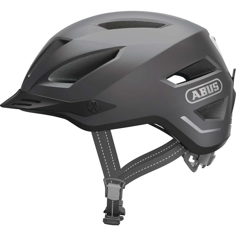 Abus Urban PEDELEC 2.0 Titan Bike Helmet