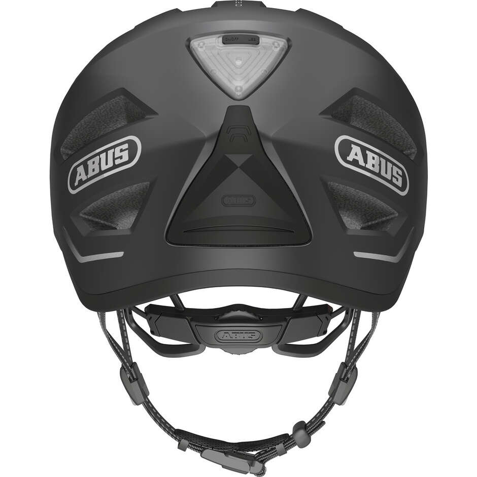 Abus Urban PEDELEC 2.0 Titan Bike Helmet