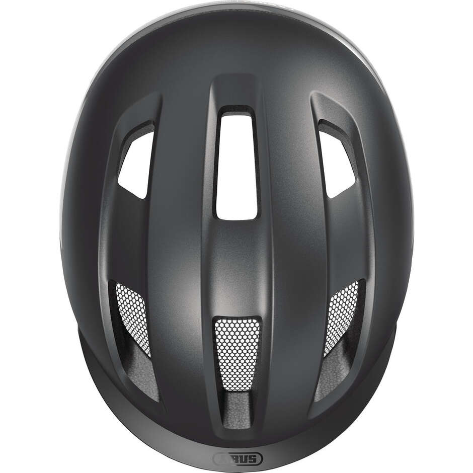 Abus Urban PURL-Y ACE Titan Bike Helmet