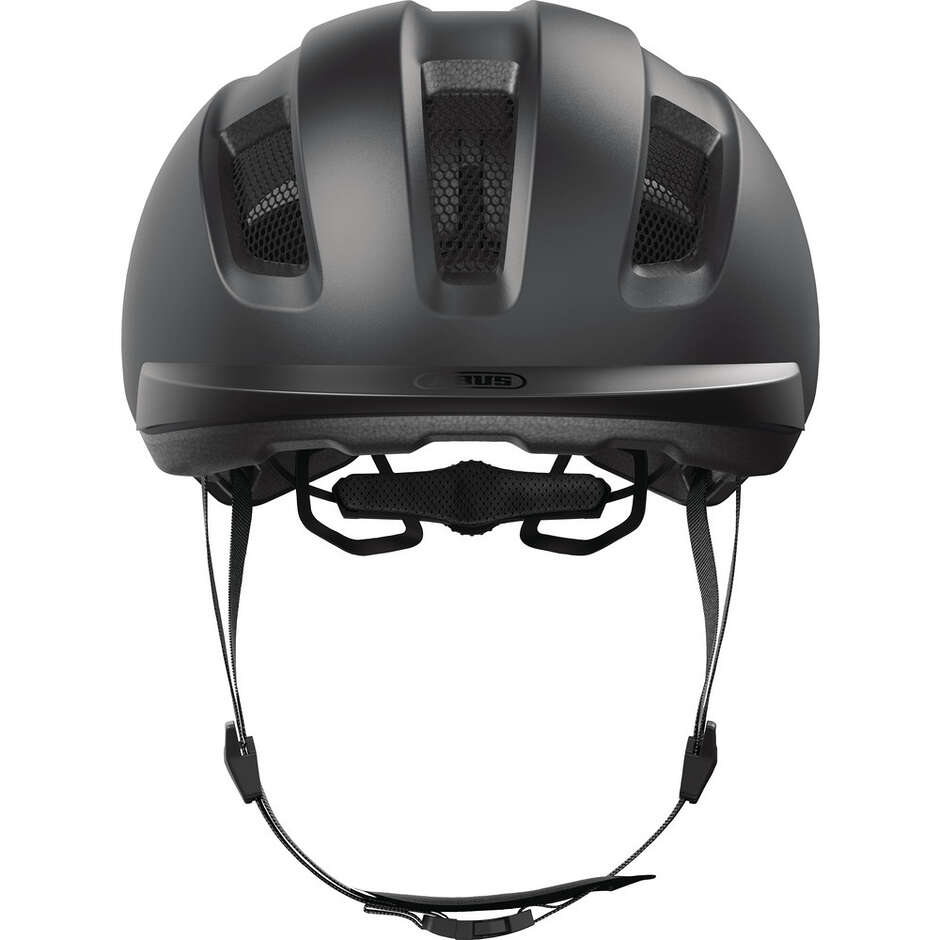 Abus Urban PURL-Y ACE Titan Bike Helmet