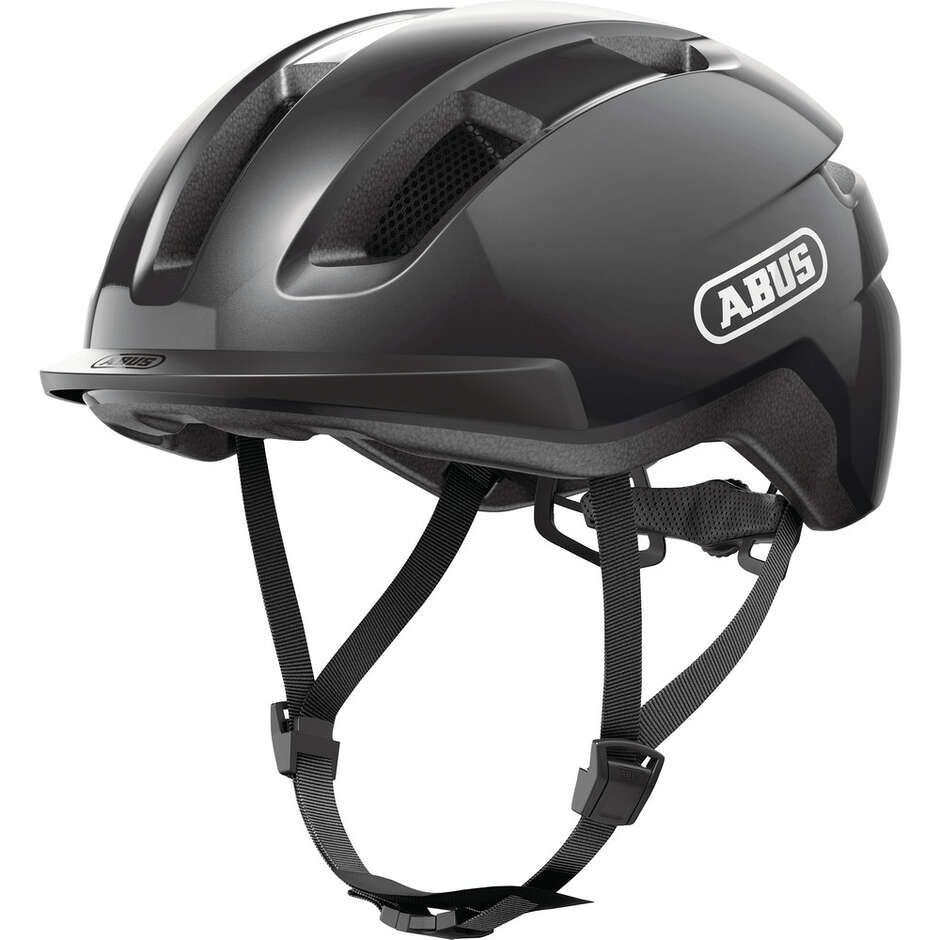 Abus Urban PURL-Y Titan Bike Helmet
