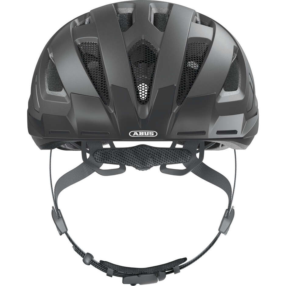 Abus Urban URBAN-I 3.0 MIPS Titan Bike Helmet