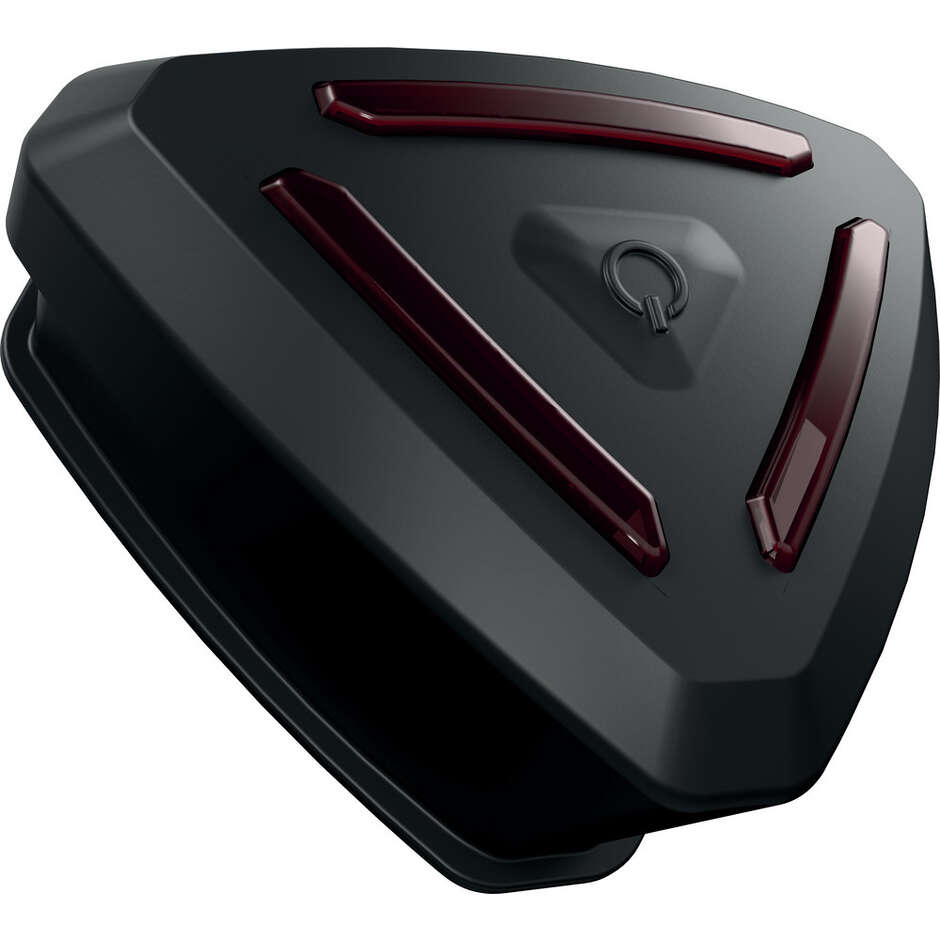 Abus Urban URBAN-I 3.0 MIPS Titan Fahrradhelm