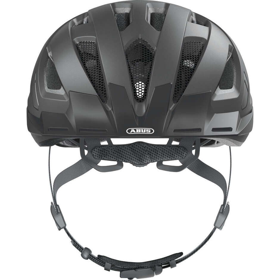 Abus Urban URBAN-I 3.0 MIPS Titan Fahrradhelm