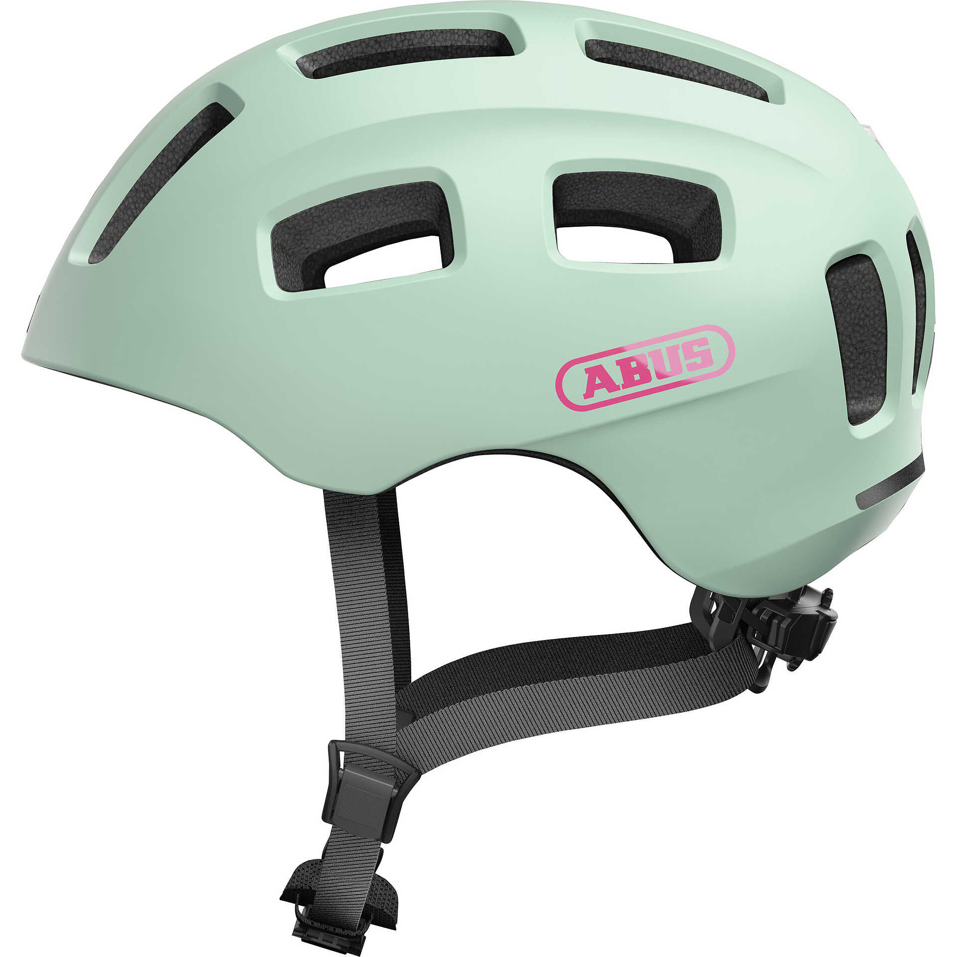 Abus store childrens helmet