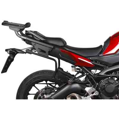 SHAD D1B58E08 Veko Vrchné Pre Kufor SH58X BIELE | JJ Moto - Skútre