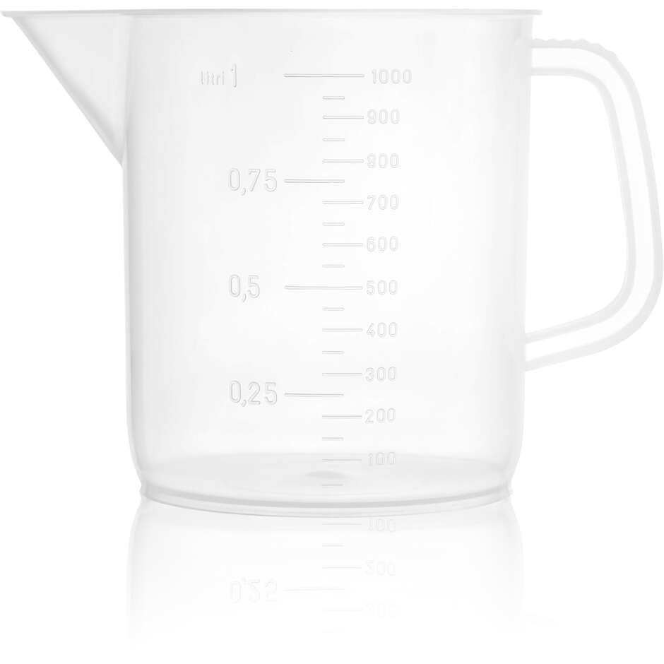 Acerbis 1000ml Graduated Jug