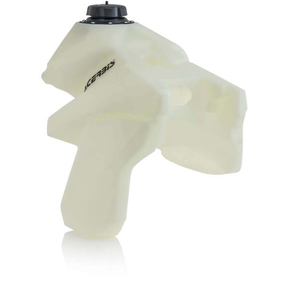 Acerbis 11,5L Motorrad-Kraftstofftank für KTM EXC-F 250 / EXC-F 350 (2012-2016) und andere Modelle (Transparent)