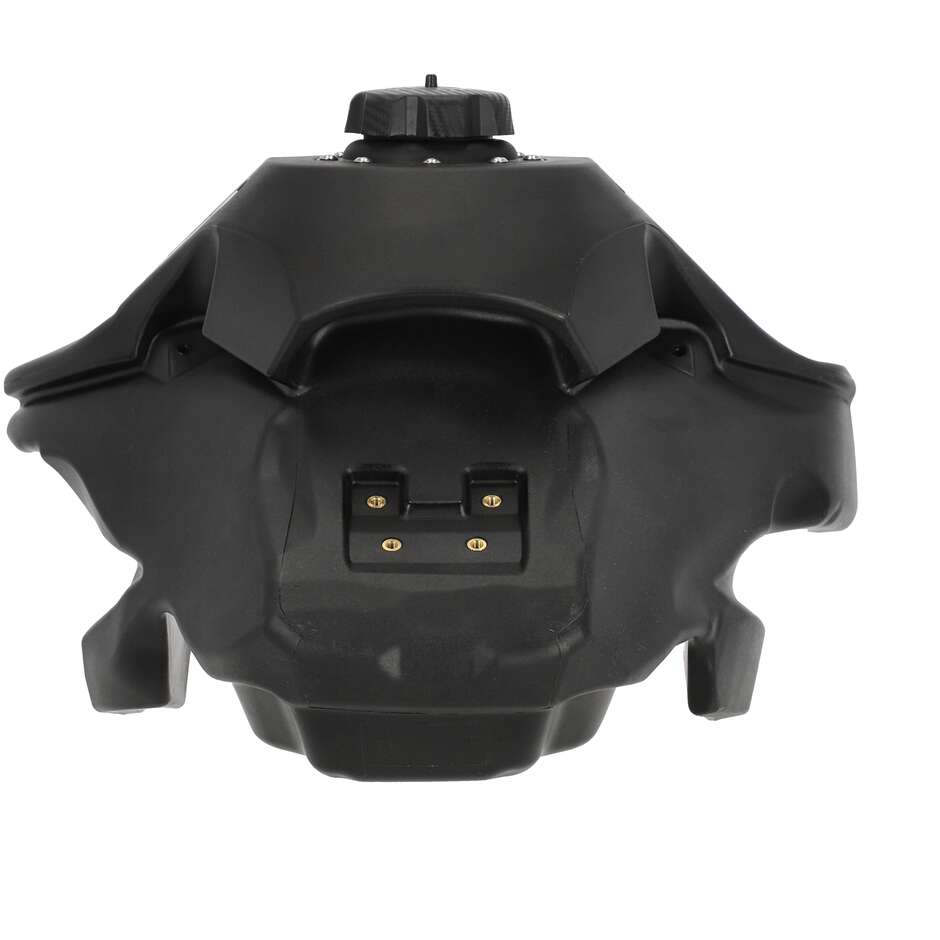 Acerbis 11-Liter-Kraftstofftank für Honda CRF 450 RX (21-24) Schwarz