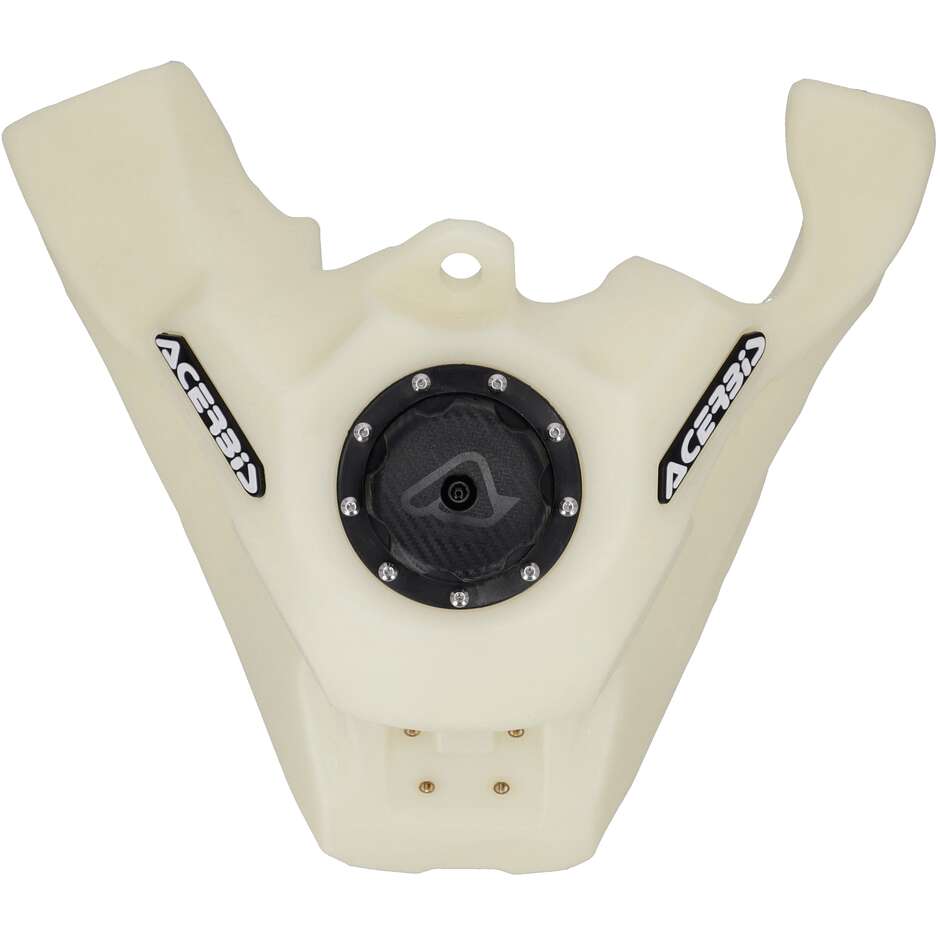 Acerbis 11 Liter Large Tank for Honda CRF 450 RX (21-24) Clear