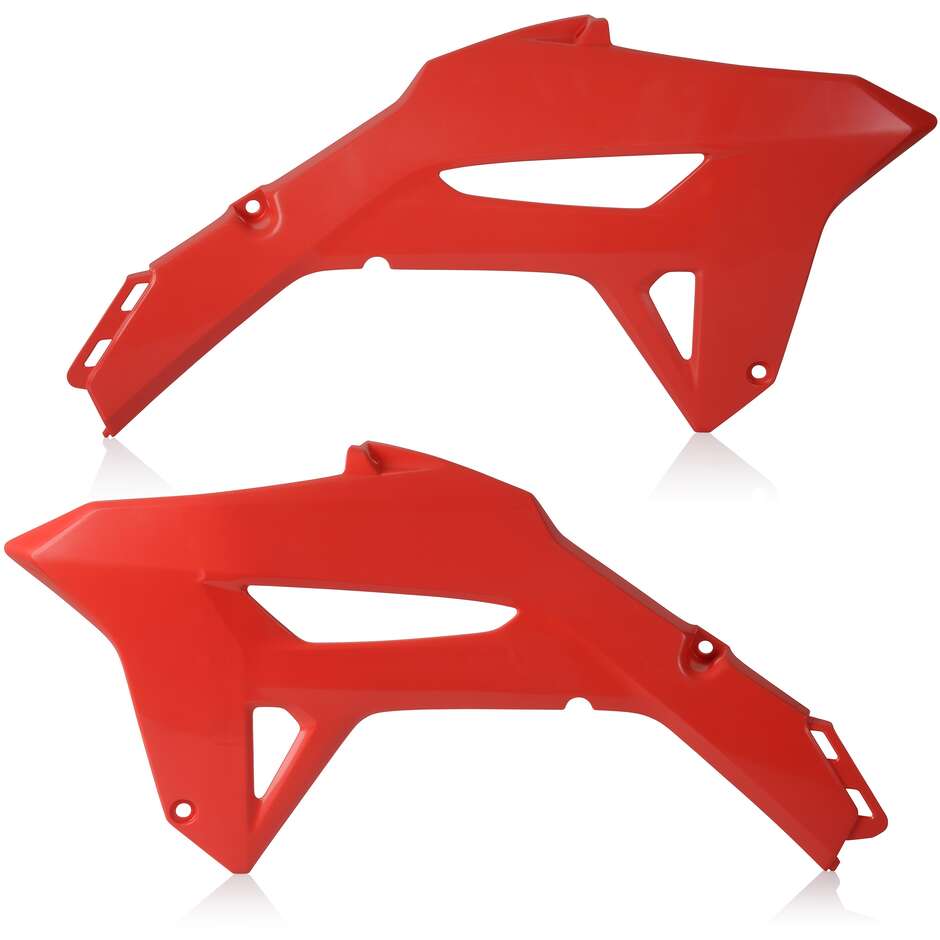 Acerbis 11 Liter Large Tank for Honda CRF 450 RX (21-24) Clear