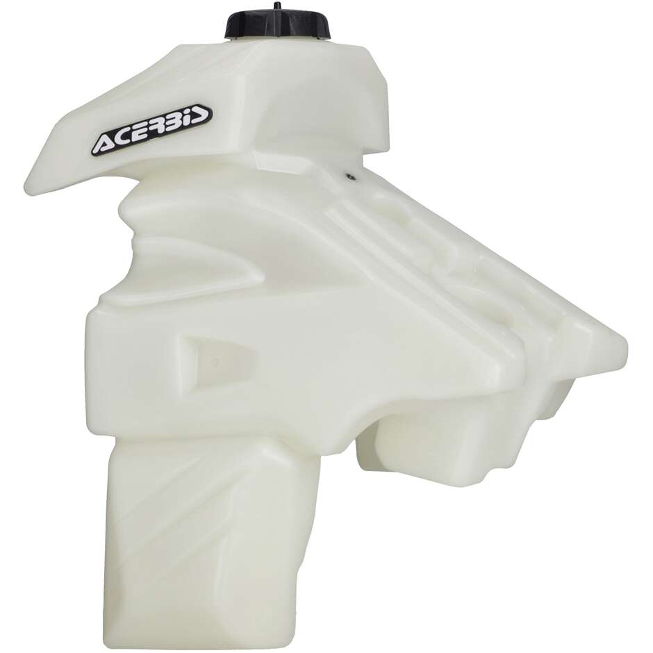 Acerbis 11-Liter-Tank (ohne Schnellbefüllung) für diverse Husqvarna-Modelle, transparent