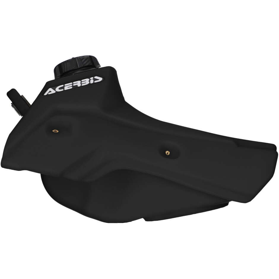 Acerbis 11L Motorcycle Fuel Tank for BIMOTA BX 450 (2026); KAWASAKI KX 250 (2025-2026) and other models (Black)