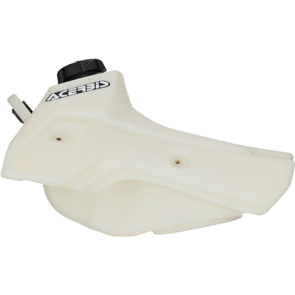 Acerbis 11L Motorcycle Fuel Tank for BIMOTA BX 450 (2026); KAWASAKI KX 250 (2025-2026) and other models (Clear)