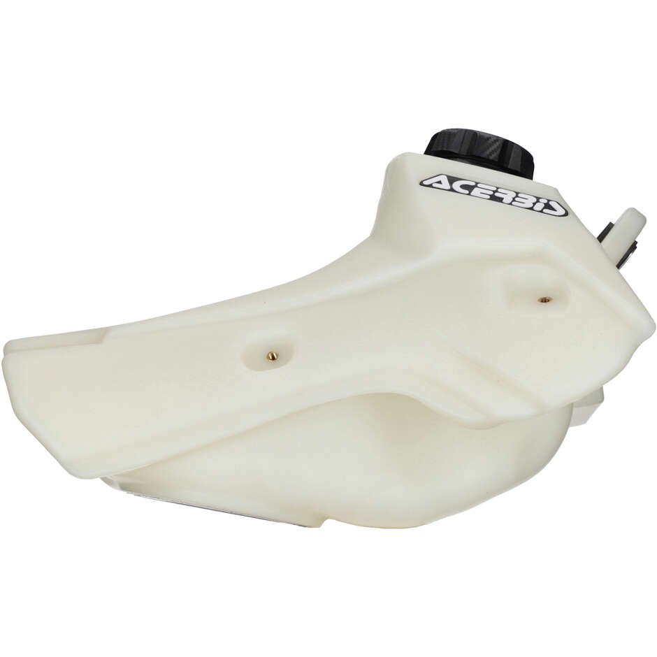 Acerbis 11L Motorrad-Kraftstofftank für BIMOTA BX 450 (2026); KAWASAKI KX 250 (2025-2026) und andere Modelle (Transparent)