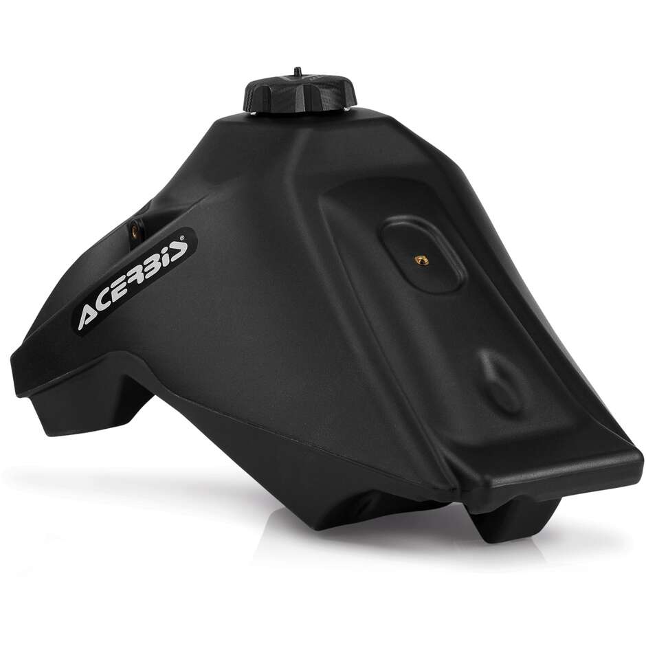 Acerbis 12,5 Liter großer Kraftstofftank für Honda CRF 250 LM (13-16) Schwarz