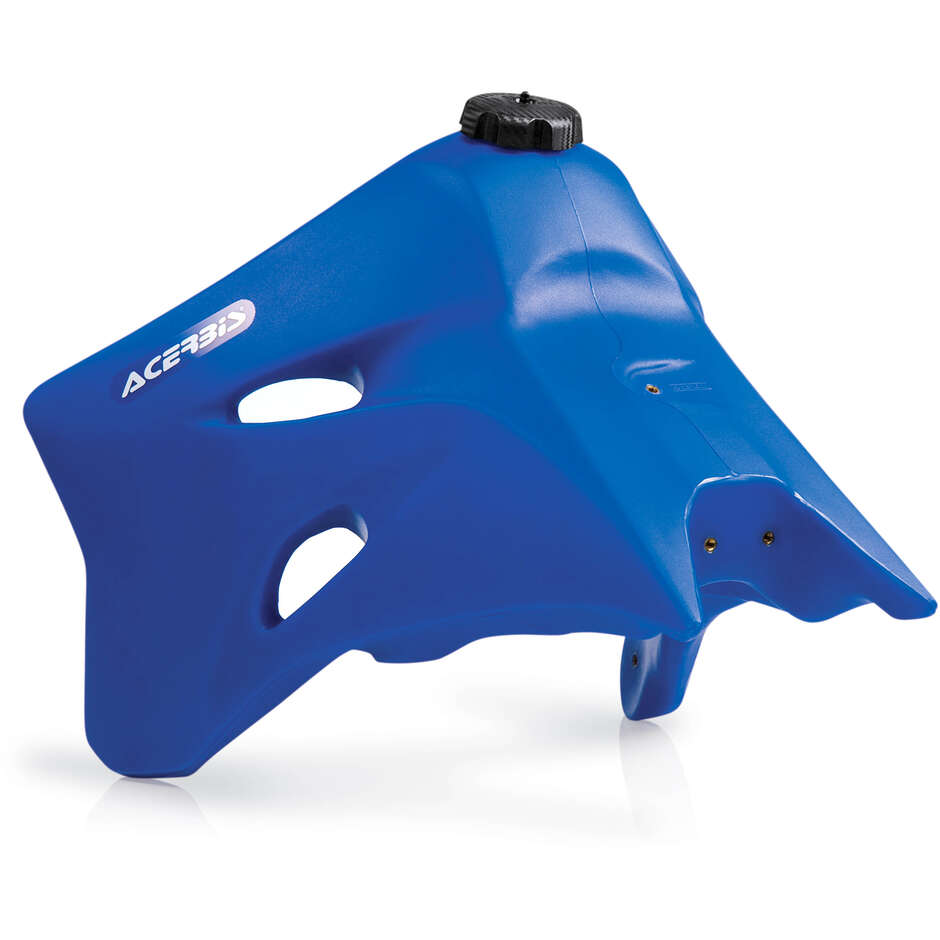 Acerbis 12,5-Liter-Motorradtank für YAMAHA WR 250 F / WR 450 F (2007–2009) und andere Modelle