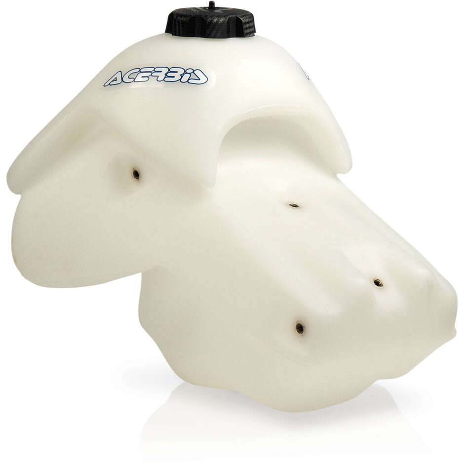 Acerbis 12.5L Motorcycle Tank for KAWASAKI KX 450 F (2006-2008) Clear