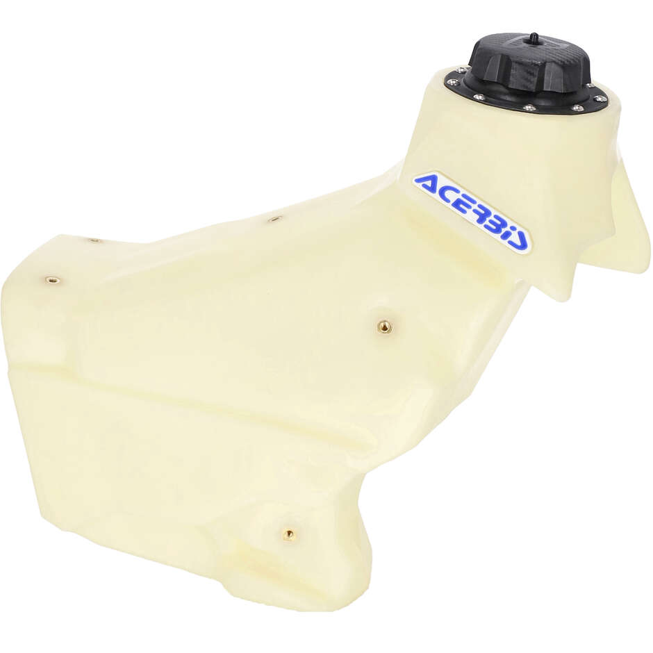 Acerbis 12 Liter Large Tank for Yamaha YZ 125/250 (22-27) Clear