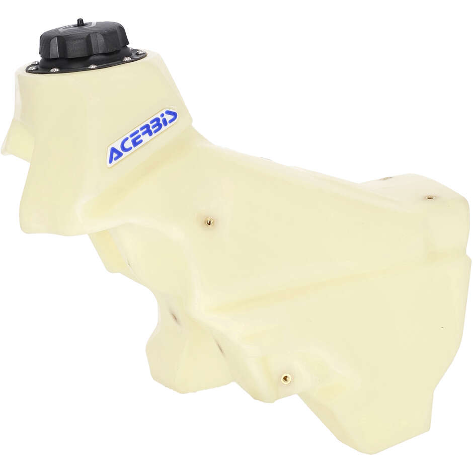 Acerbis 12-Liter-Tank für Yamaha YZ 125/250 (22-27) Transparent