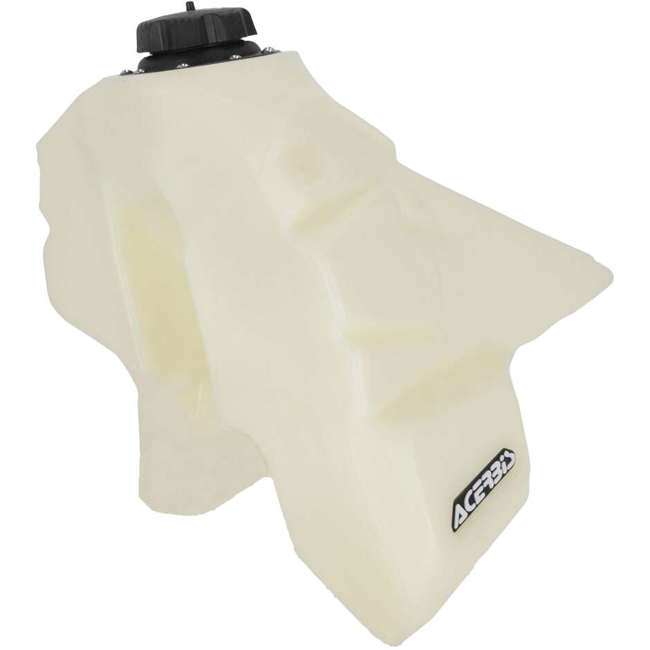 Acerbis 12 Litre Transparent Large Fuel Tank for Gas Gas models in description