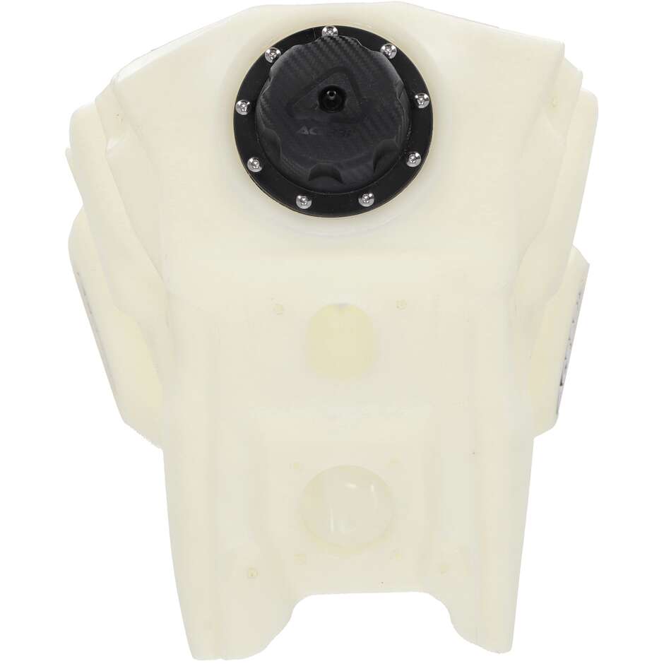 Acerbis 12 Litre Transparent Large Fuel Tank for Gas Gas models in description