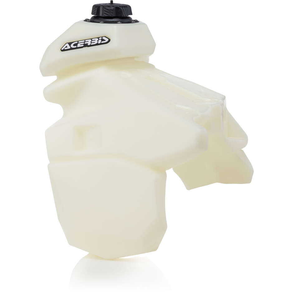 Acerbis 12L Motorcycle Fuel Tank for HUSQVARNA FC 250 / FC 350 (2019-2022) and other models (Clear)