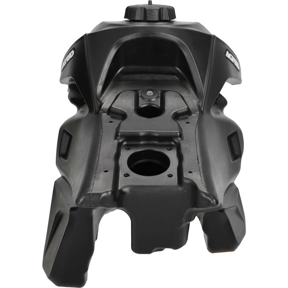 Acerbis 12L Motorcycle Fuel Tank for KTM EXC 150 / EXC 250 (2024-2025) and Other Models (Black)