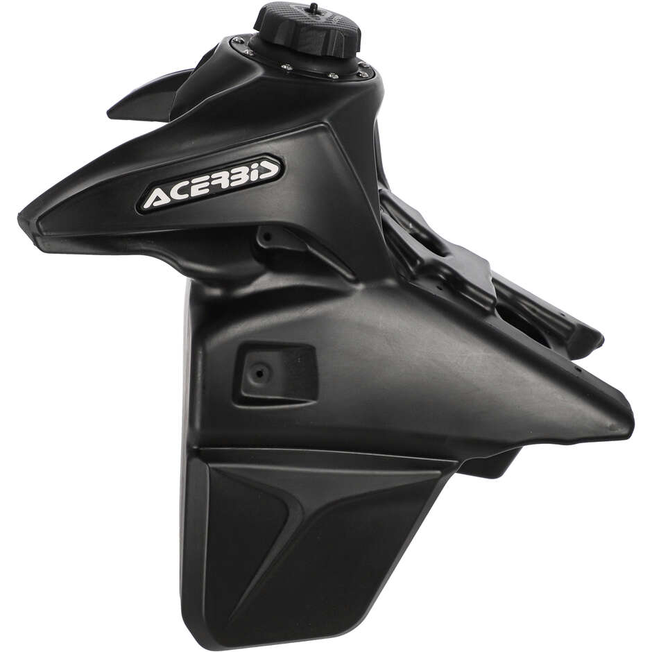 Acerbis 12L Motorcycle Fuel Tank for KTM EXC 300 (2026-2027); EXC-F 250 (2024-2027) and other models