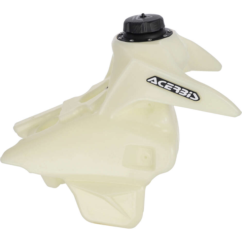 Acerbis 12L Motorcycle Fuel Tank for KTM EXC 300 (2026-2027); EXC-F 250 (2024-2027) and other models