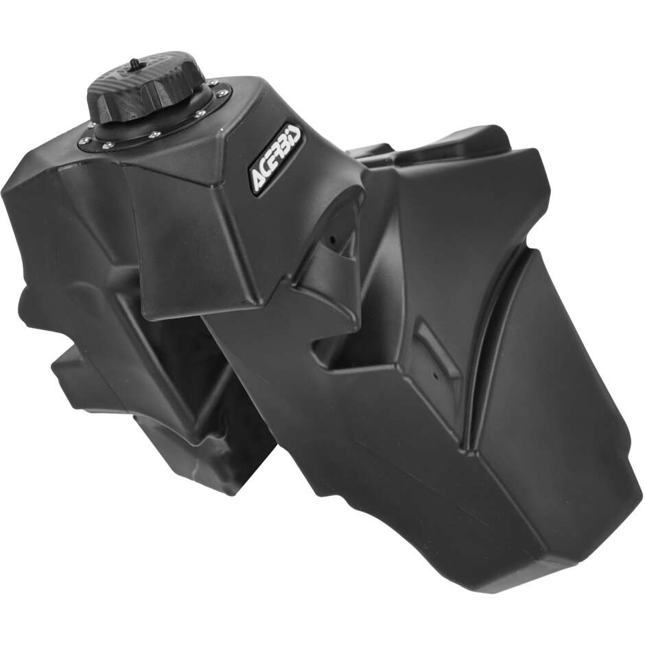 Acerbis 12L Motorcycle Fuel Tank for KTM SX 125 (2019-2022); SX 150 (2019) and other models