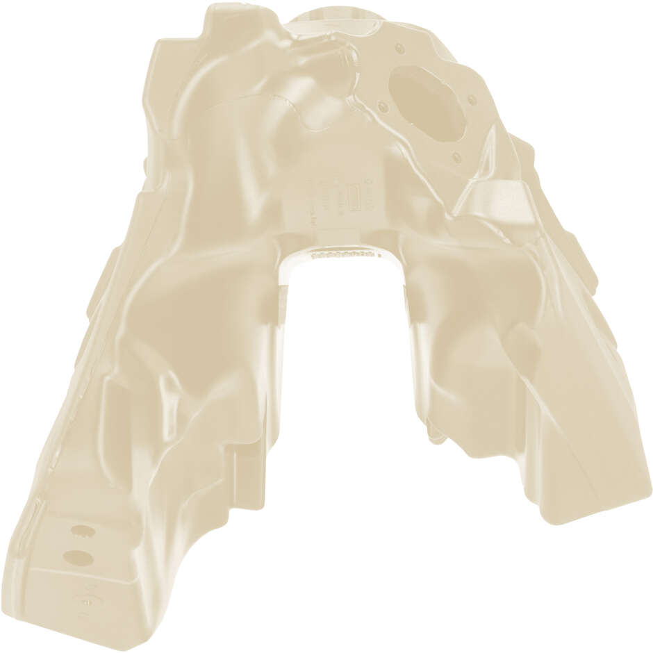 Acerbis 12L Motorcycle Fuel Tank for KTM SX 125 (2019-2022); SX 150 (2019) and other models