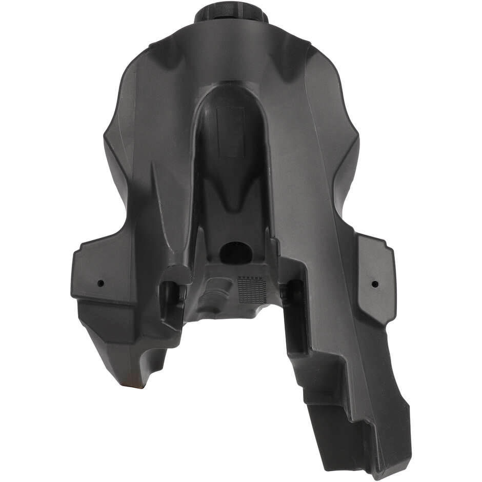 Acerbis 12L Motorcycle Fuel Tank for TRIUMPH TF 250 X (2024-2027); TF 250-E (2026-2027) and other models (Black)