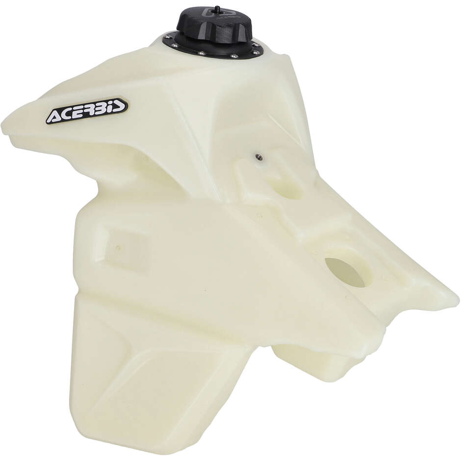 Acerbis 12L Motorrad-Kraftstofftank für KTM EXC 300 (2026-2027); EXC-F 250 (2024-2027) und andere Modelle