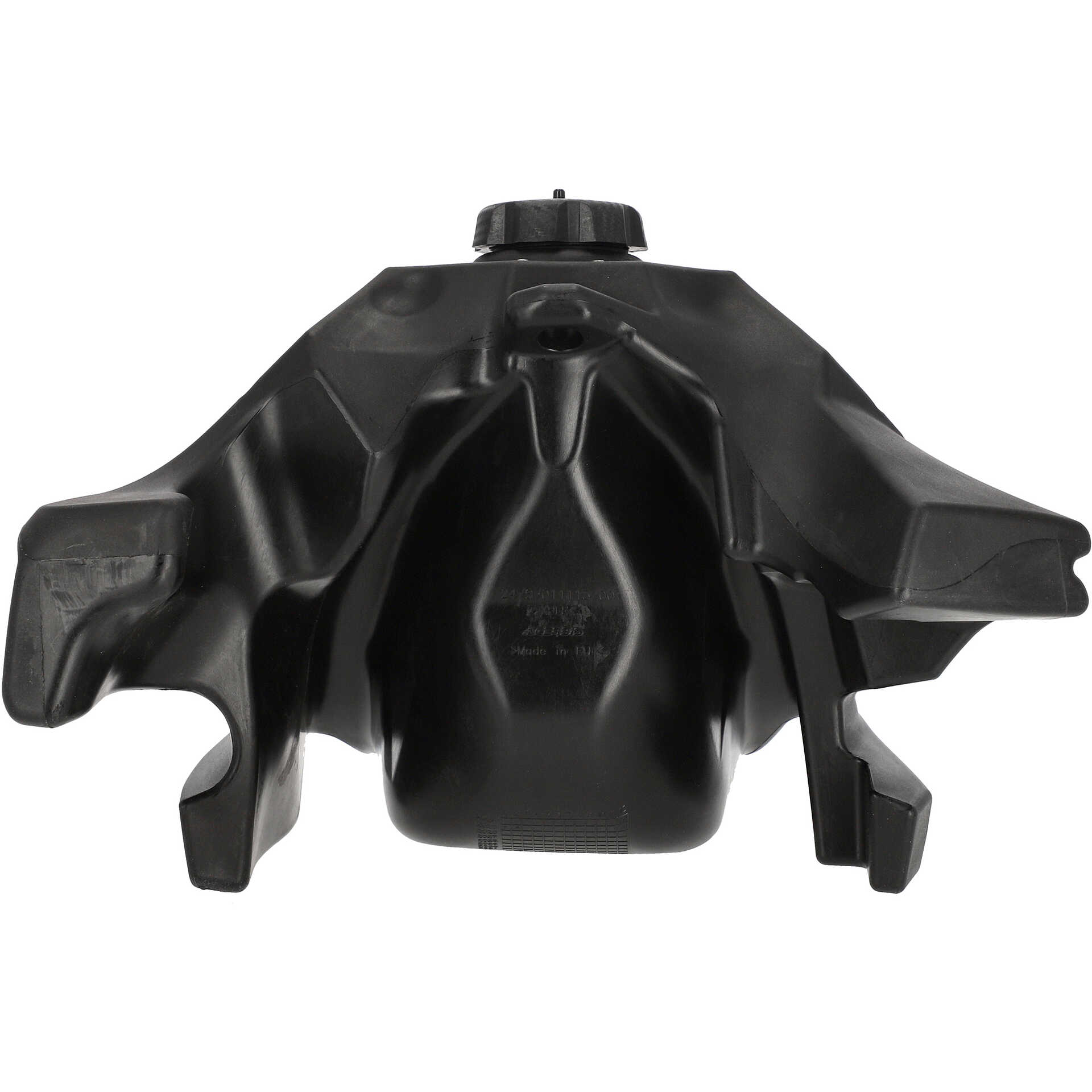Acerbis 14 Liter Large Fuel Tank For Honda CRF 250 450 RX Black For acerbis-14-liter-large-fuel-tank-for-honda-crf-250-450-rx-black-for