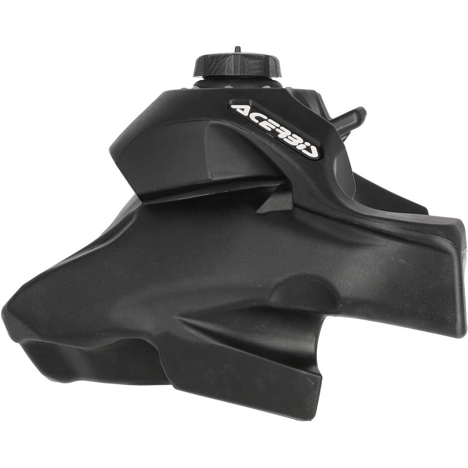 Acerbis 14 Liter Large Fuel Tank for Honda CRF 250-450 RX Black