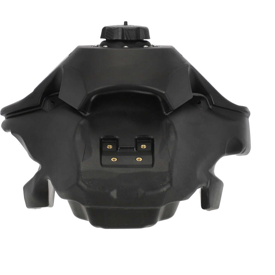 Acerbis 14 Liter Large Fuel Tank for Honda CRF 250-450 RX Black