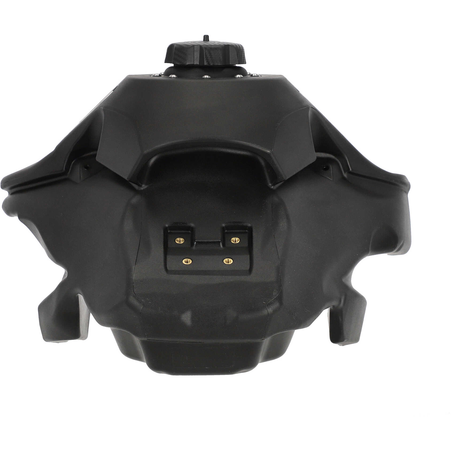 Acerbis 14 Liter Large Fuel Tank For Honda CRF 250 450 RX Black For acerbis-14-liter-large-fuel-tank-for-honda-crf-250-450-rx-black-for