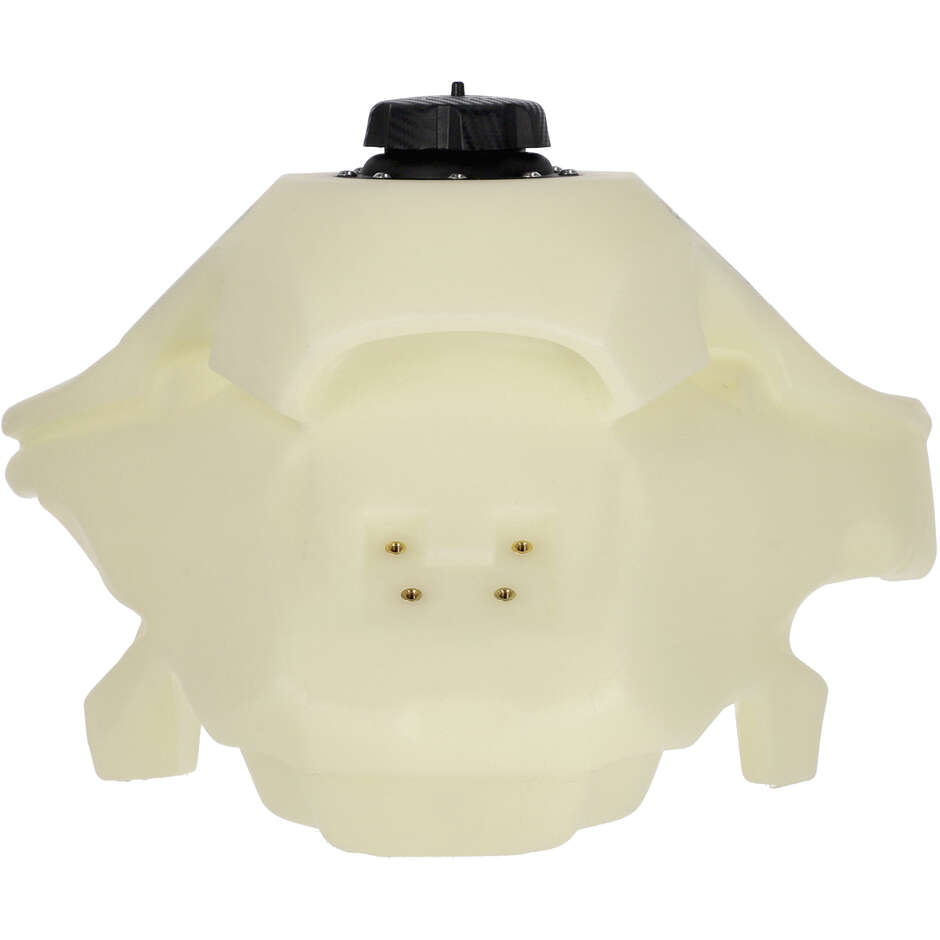 Acerbis 14 Liter Large Tank for Honda CRF 250-450 RX Clear