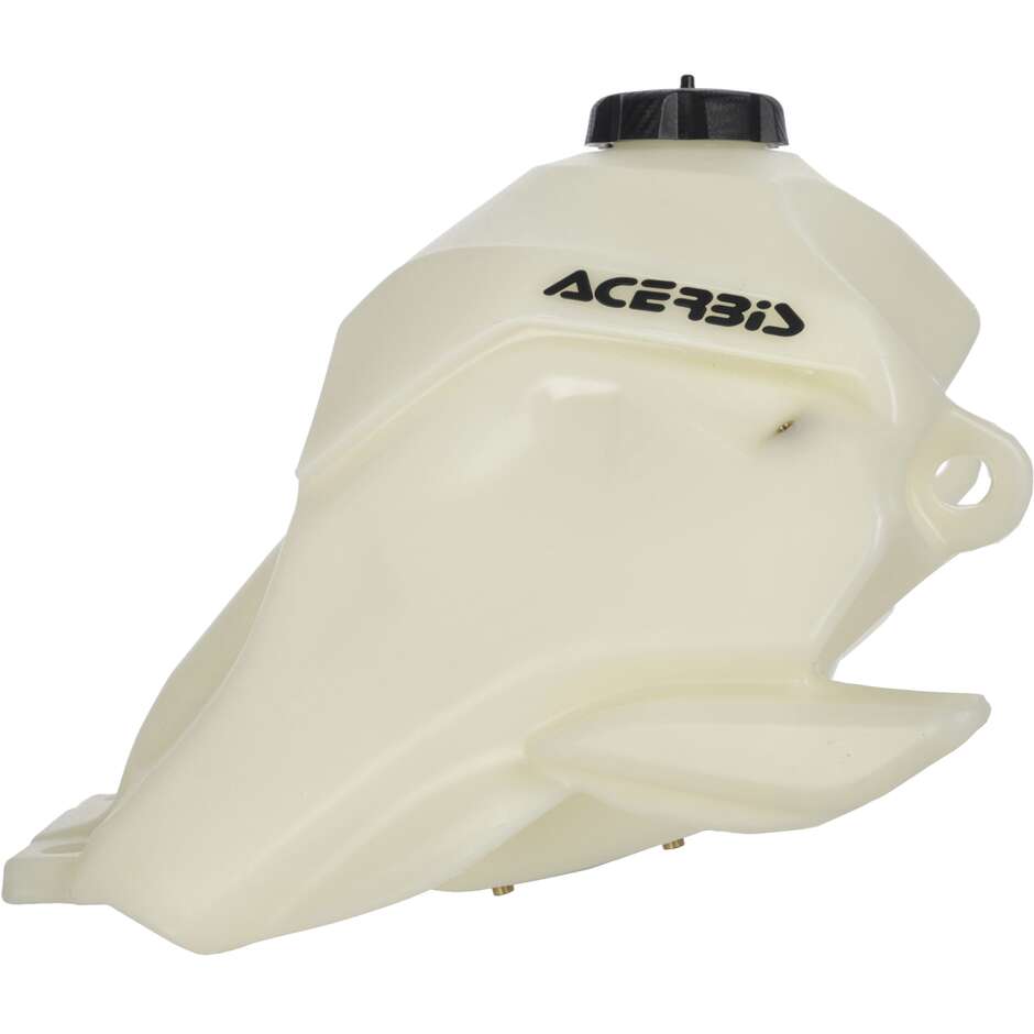 Acerbis 14 Liter Large Tank for Honda CRF 250 L / 300 L (21-24) Transparent