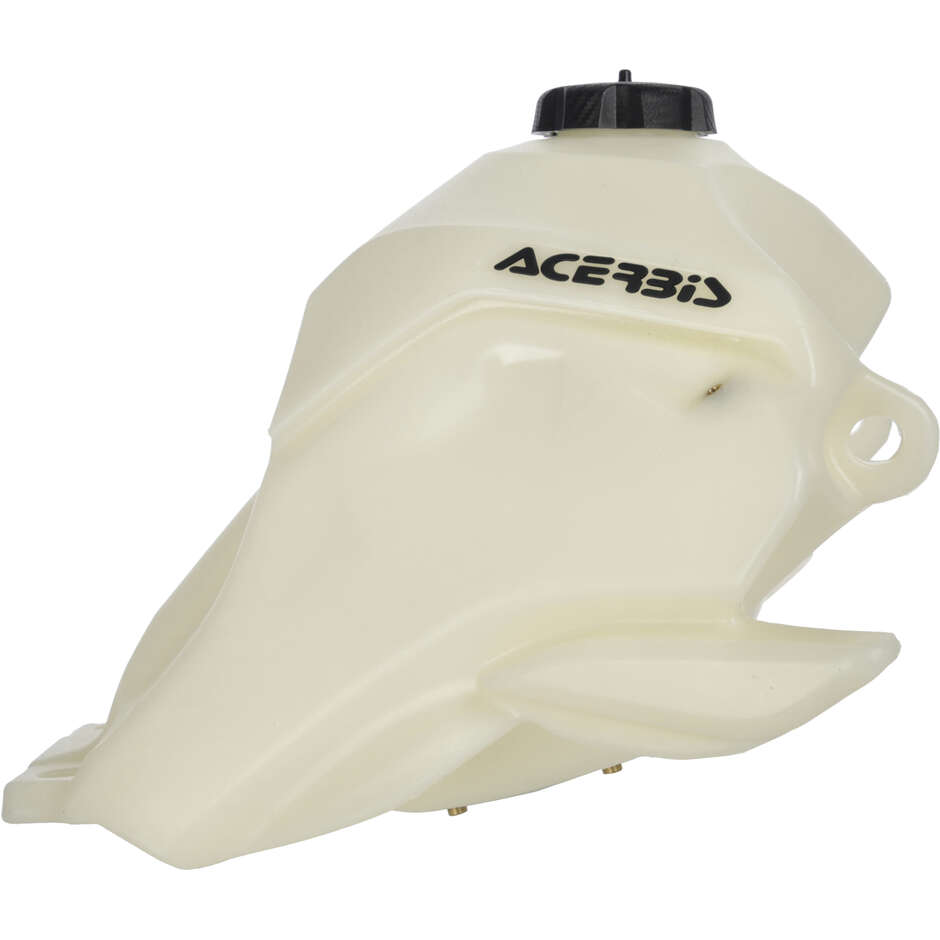 Acerbis 14 Liter Large Tank for Honda CRF 300L Clear