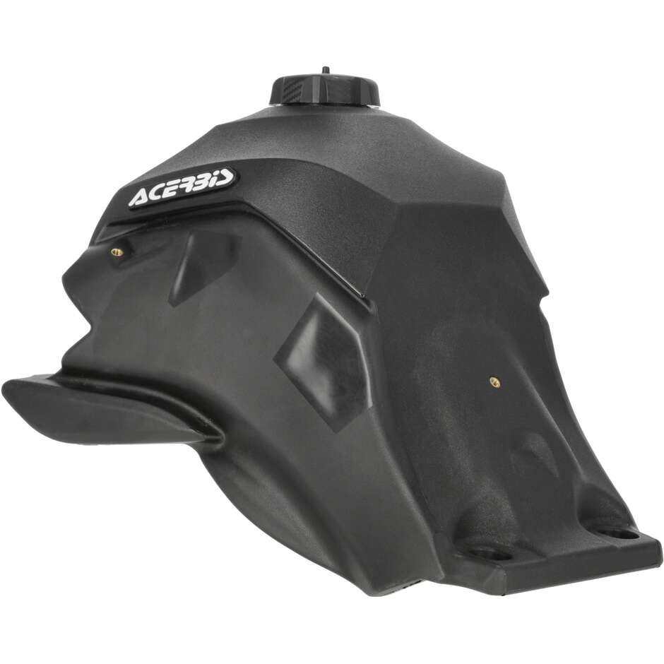 Acerbis 14-Liter-Tank für Honda CRF 250 L / 300 L (21-24) Schwarz