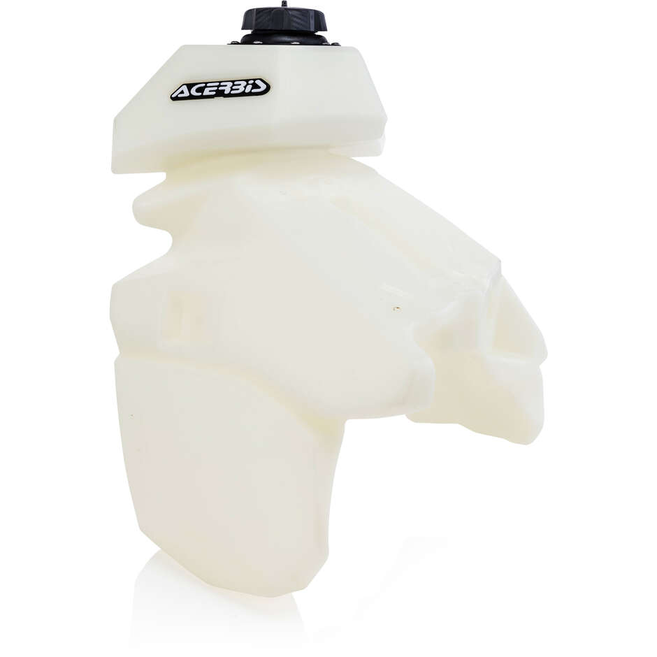 Acerbis 15L Motorcycle Fuel Tank for HUSQVARNA FE 250 / FE 350 (2020-2023) and other models (Clear)