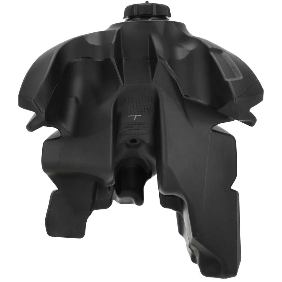 Acerbis 15L Motorcycle Fuel Tank for KTM EXC 150 / EXC 250 (2024-2025) and Other Models (Black)